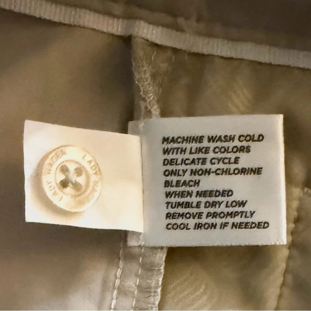 Lady Hagen Light Tan Women's Shorts